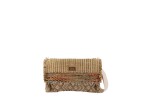 Bolso cartera con bandolera BERENICE